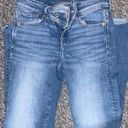 American Eagle Kick Boot Next Level Stretch Jeans Photo 0