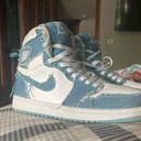 Nike Jordan 1 Photo 4