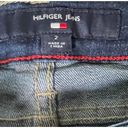 Tommy Hilfiger  Women's Tribeca TH Flex Side-Stripe Skinny Jeans Size 2 #511 Photo 2