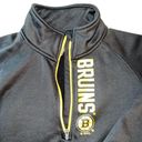 NFL Team Apparel Bruins Quarter Zip Photo 1