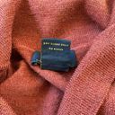 Brooks Brothers Vintage ‘80s  Extra Fine Italian Merino Wool Collared Sweater Photo 5