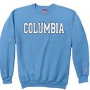 Champion Columbia  crewneck Photo 0