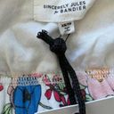 Sincerely Jules  For Bandier Fern Bralette in Multi Mod Floral - NWT Photo 2