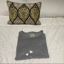 Chaser Women’s Starry Night Crewneck Photo 2