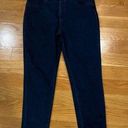 Time And Tru   womens pull on jeans size medium (8-10). Photo 0