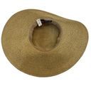 Betmar Shady Wide Brim straw Hat Photo 6