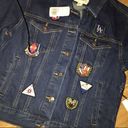 Forever 21 . Denim Jacket Photo 4