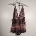 Free People NWT   Too Cute Bodysuit Size Small Photo 3