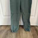 Patagonia Women’s  green pants size 6 Photo 2