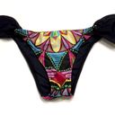 PilyQ  lotus flower bikini bottoms. New Photo 3