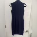 Harper  Rose, navy sheath dress, sz. 2 Photo 5