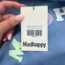 Madhappy Pastel French Terry Hoodie Photo 2