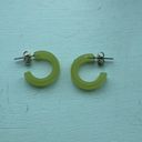 American Eagle Green  Earrings Photo 0