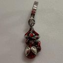 Marvel Hanging Spider-Man Dangle Charm Photo 1