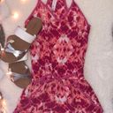 Aeropostale tie dye romper Photo 0