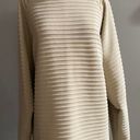 Style New York Over Sized Turtle Neck Sweater  Photo 0