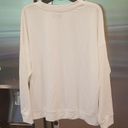 Rae Dunn 💕💕 Wifey Graphic Sweatshirt  White L NWT Photo 1