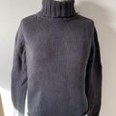 Banana Republic  Grey TurtleNeck Photo 0