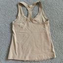 Lululemon Tank Photo 1