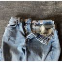 RE/DONE  Originals U.S.A‎ Denim High Waisted Jeans ( 27 ) Photo 5