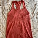 Lululemon Swiftly Tech Racerback Tank Photo 0