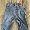 Levi’s Low-Rise Flare Jeans Photo 4