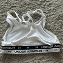 Under Armour Sport Bra Photo 1