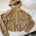 American Eagle Outfitters Bomber Jacket Photo 3