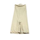 Spanx  Shapewear Shorts Mid Thigh Beige High Waisted Shorts Women's Size Small Photo 1