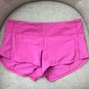 Lululemon Speed Up Shorts 2.5 Photo 0