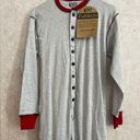 One Piece Lazy One adult small long sleeve  pajamas Photo 2