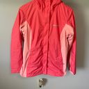 Columbia Rain Jacket Photo 0