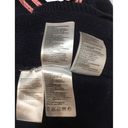 Divided  Sweater Womens L Harvard University Motif Knit Embroidery Pullover Navy Photo 9