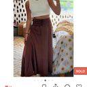 Free People Maxi Skirt Photo 3