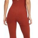 Nike  Yoga Infinalon NY Luxe layered 7/8 jumpsuit
Women’s XS extra small Photo 1