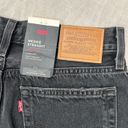 Levi's Wedgie Straight Jeans Photo 1