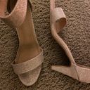 Shoe Land Sparkly heels Photo 2