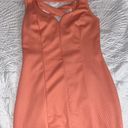 Charlotte Russe Pink Sweetheart Dress Photo 7