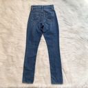 Hudson Jeans Hudson Holly High-Rise Straight Jeans Photo 7