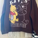 Disney Winnie The Pooh Sweater  Photo 0