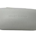 Warby Parker Warby‎ Parker White Sunglasses Case Pre-loved in Good Condition Photo 0
