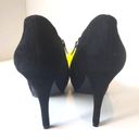 Marc Fisher  Womens Alright Shoes Size 10 M Platform Stiletto Ankle Booties Heel Photo 6