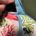 Vera Bradley Bookbag Photo 7