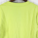 Good American  Plus Size 3X Good Scuba Surf Suit Key Lime Beach Swim Modest Photo 4