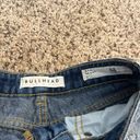 PacSun High Waisted Mom Jean Short Photo 2