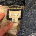 Forever 21 Jean Jacket  Photo 2