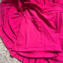 Hinge Gold  *NEVER WORN* Pleated Skirt Photo 5