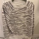 American Eagle Outfitters Oversized Crewneck Photo 1