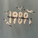 Taylor Swift 1989 Sweatshirt Photo 1