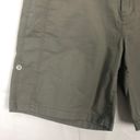 DKNY  Jeans Women's Shorts High-Rise Size 12 Photo 3